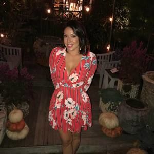 Meet your Posher, Kelly